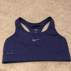 Nike Dri Fit Sports Bra